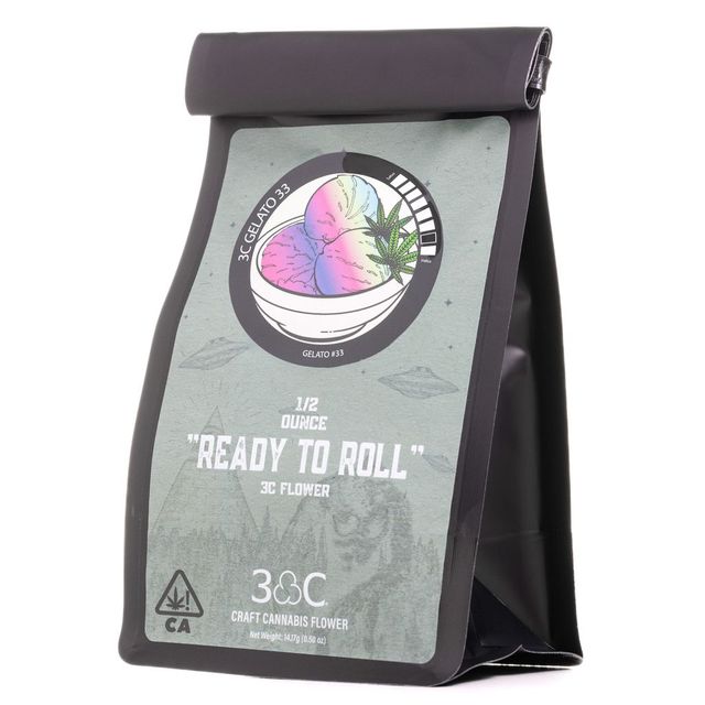 Gelato 33 3C