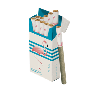 Classic Indica 10pk Birdies