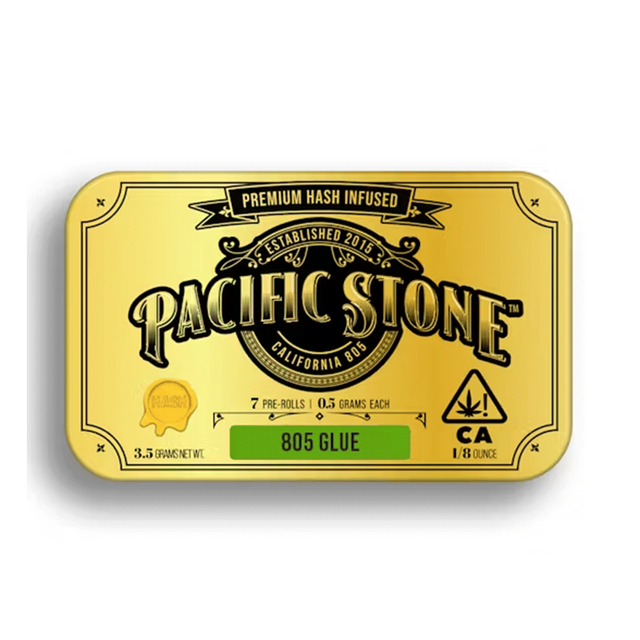 Blue Dream Pacific Stone