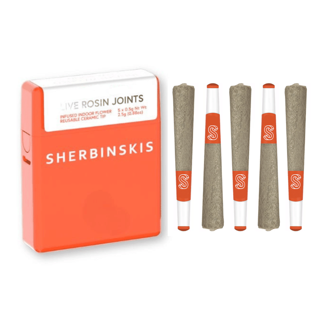 XJ-13 Sherbinskis