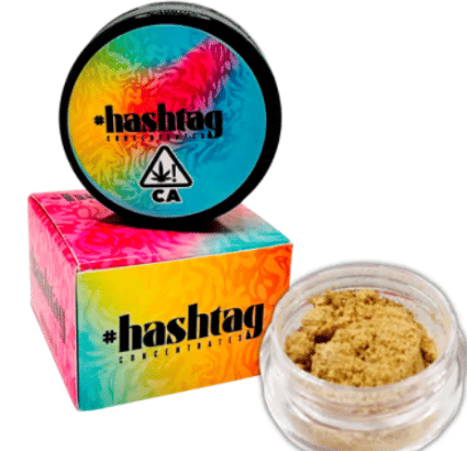 Blue Dream #HashTag