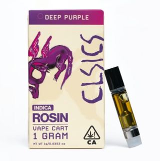 Deep Purple Clsics