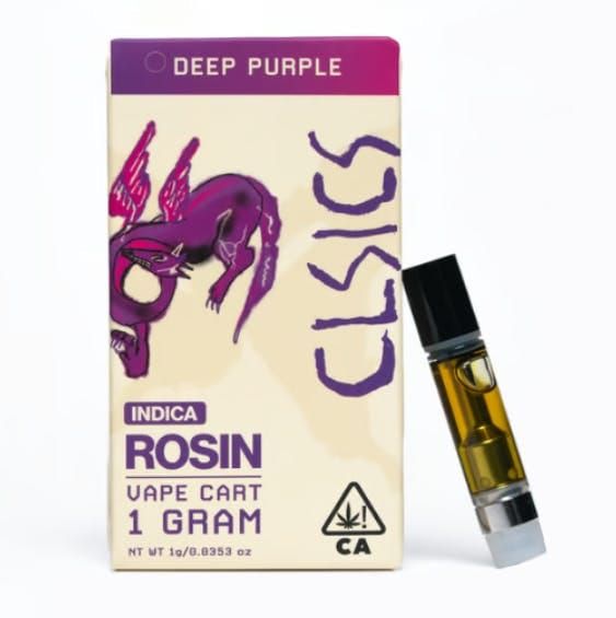 Deep Purple Clsics