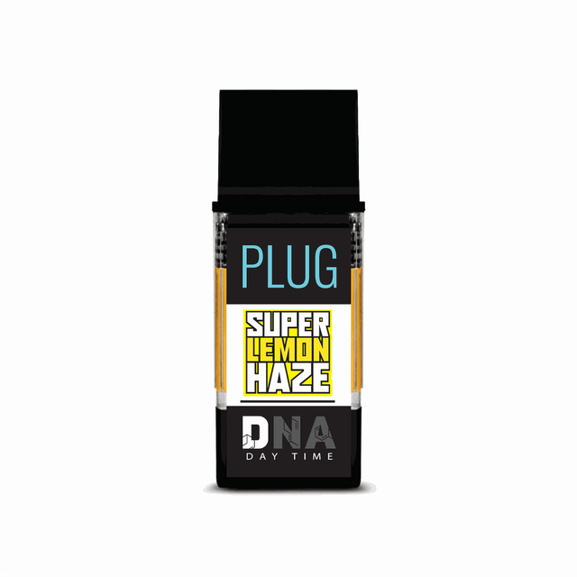 Super Lemon Haze PlugPlay