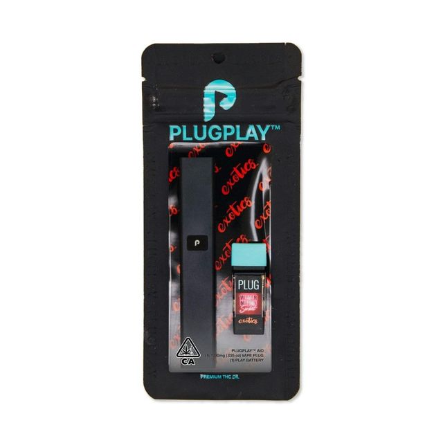Watermelon Sorbet PlugPlay