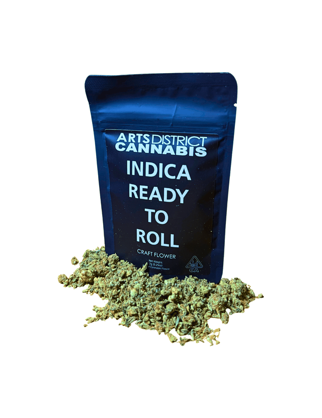Indica 3C