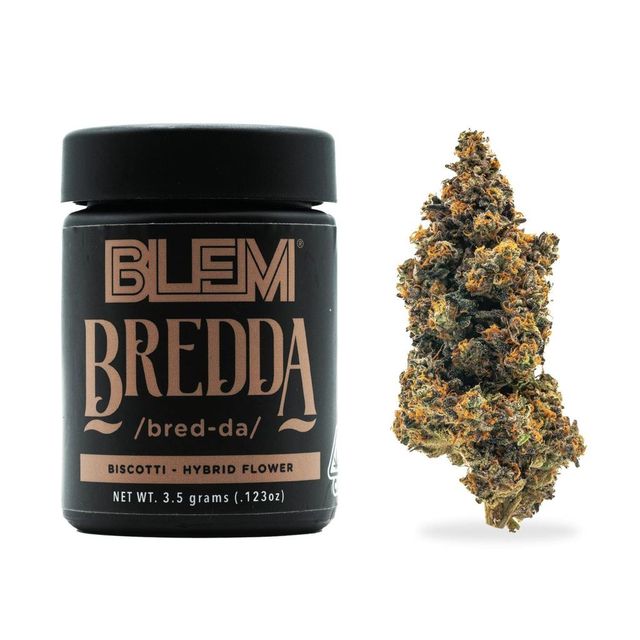 Bredda Blem