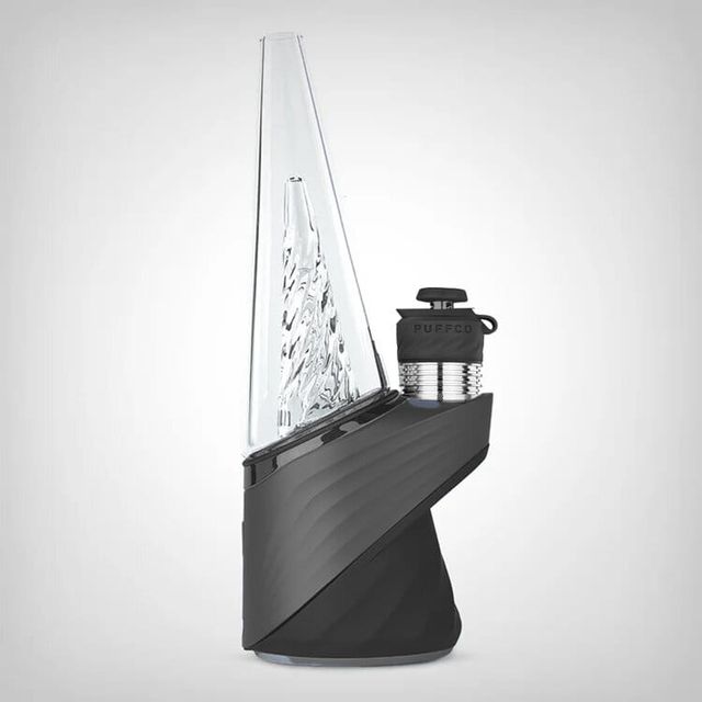 Peak Pro 3D XL Chamber Puffco