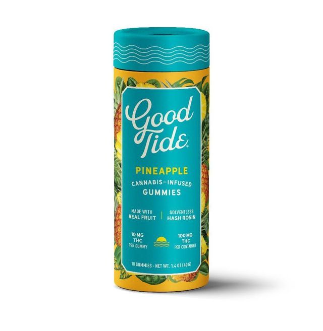 Guava Good Tide