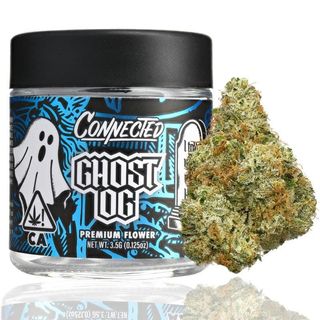 Cannabis Promo, Cannabis Sales, Cannabis Discounts, Cannabis on Sale, Saturday - Connected Flower 30%off 1