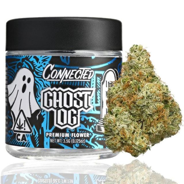 Ghost OG (LE) Connected