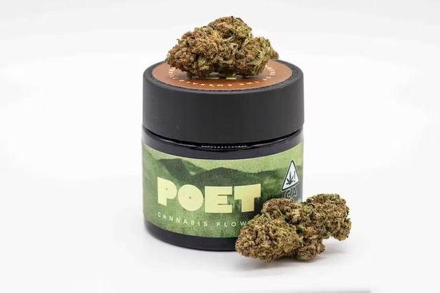 Moroccan Peaches POET