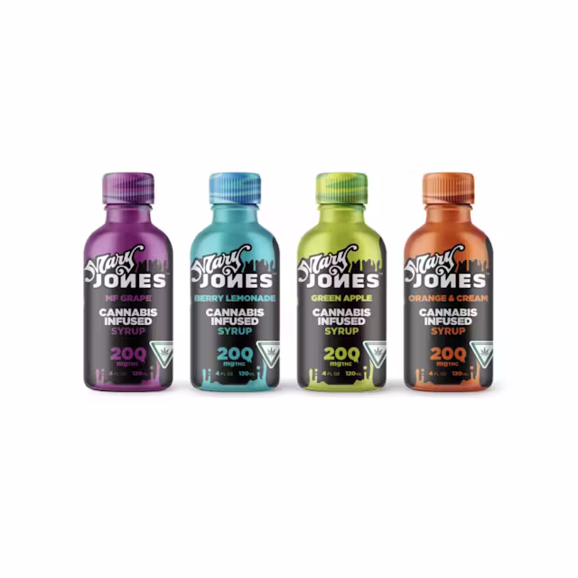 Cannabis Promo, Cannabis Sales, Cannabis Discounts, Cannabis on Sale, 35% Off Syrups 1