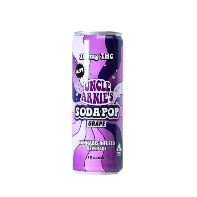 Grape Uncle Arnie's
