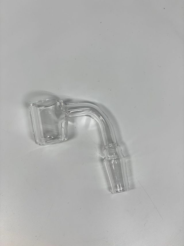 14mm Quarts male The System