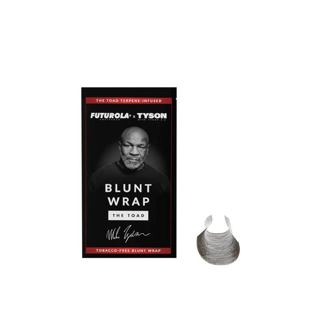 1pk Terpene Infused Tyson 2.0