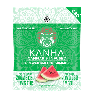 20:1 Watermelon Kanha