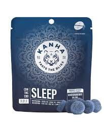 3:2:1 CBN/THC/CBD Sleep Kanha