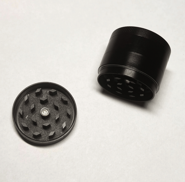 40mm Small Metal High Mountain