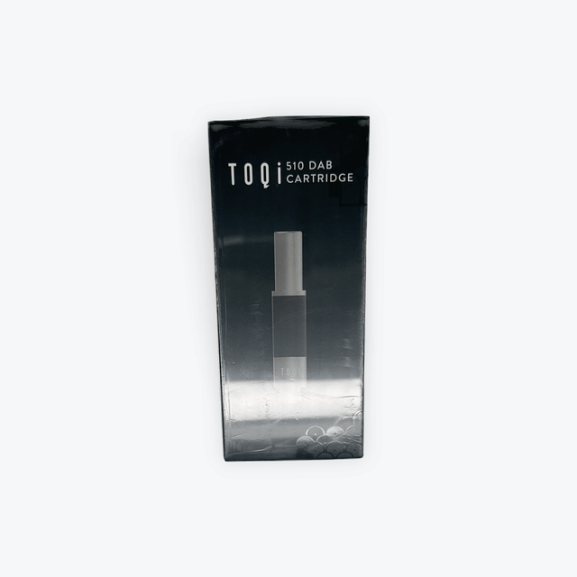 510 Dab Cartridge Toqi Toqi