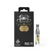 Acapulco Gold Heavy Hitters