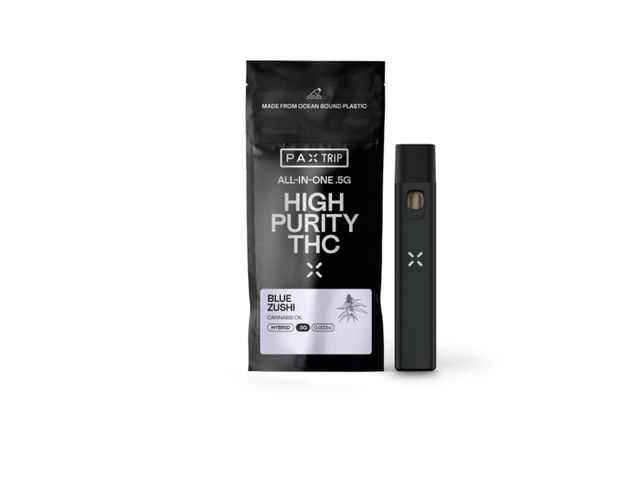 London Poundcake Pax