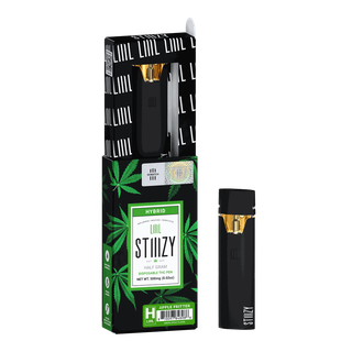 Cannabis Promo, Cannabis Sales, Cannabis Discounts, Cannabis on Sale, WEEKEND STIIIZY DEAL - 30% OFF ALLSTIIIZY PRODUCTS 2