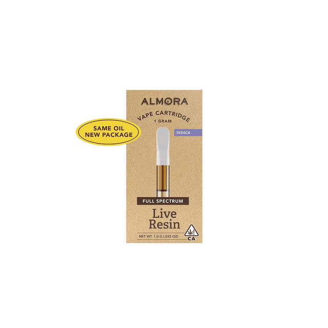 Berry Creamy Almora
