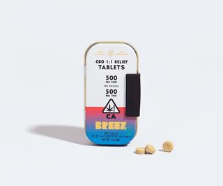 Cannabis Promo, Cannabis Sales, Cannabis Discounts, Cannabis on Sale, BREEZ 1/2 OFF 3