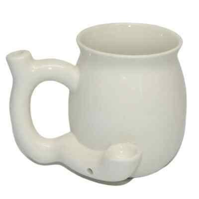 Coffee Cup Pipe High Mountain