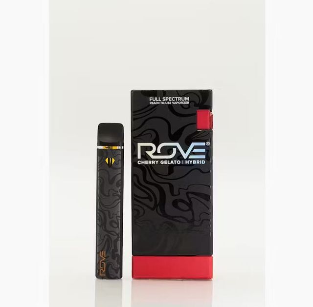Cherry Gelato Rove
