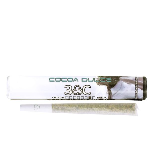 Cocoa Dulce 3C