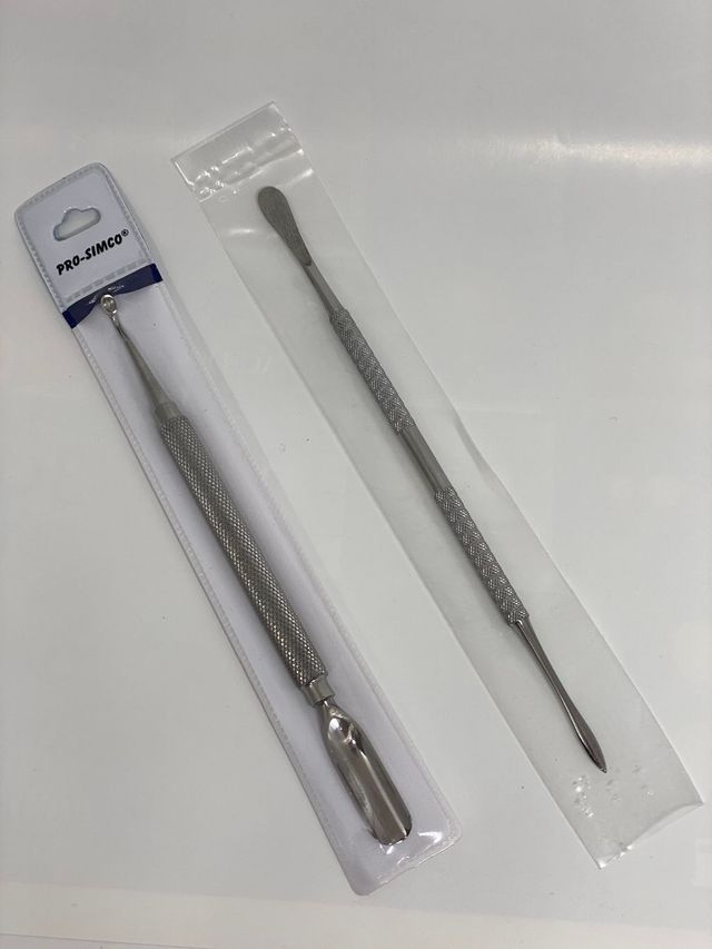 Dab tool The System