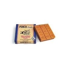 Peanut Butter & Jelly Punch Edibles