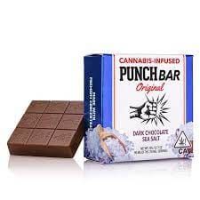 Sea Salt Punch Edibles