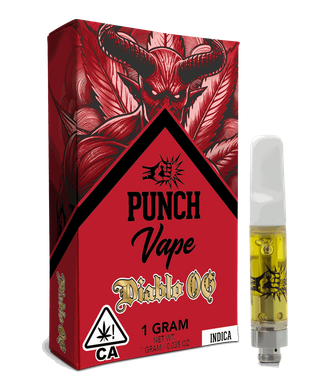 Diablo OG Punch