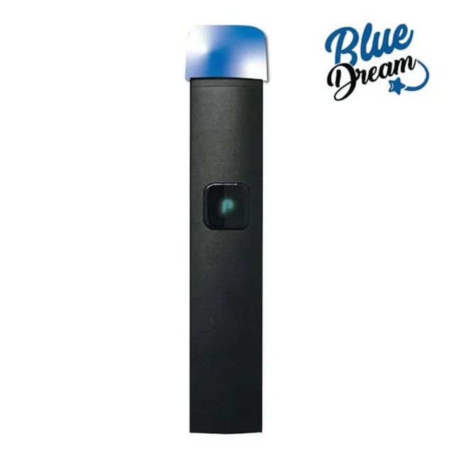 Blue Dream Plug Play