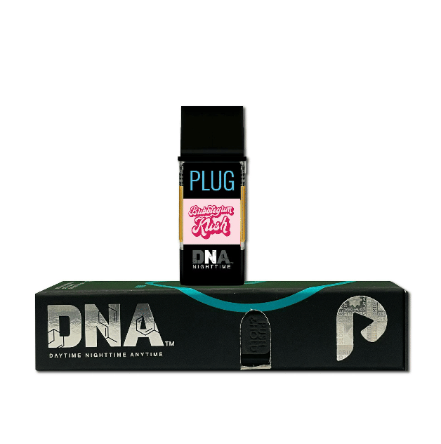 Bubblegum Kush Plug Play