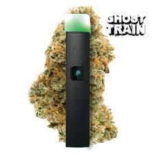Ghost Train Plug Play