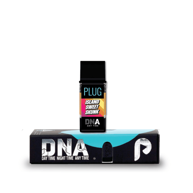 Island Sweet Skunk Plug Play