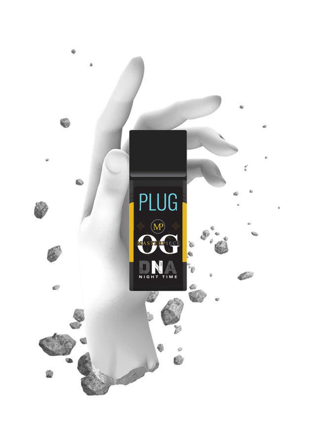 Master Piece Plug Play
