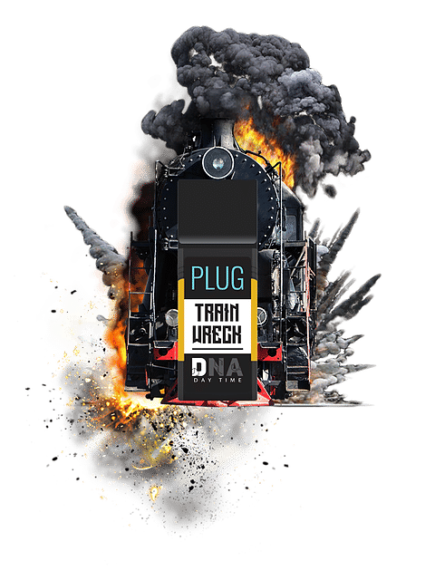 Trainwreck Plug Play