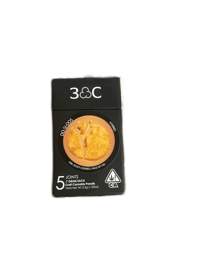 Do Si Do 3C