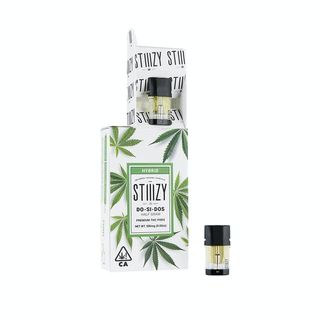 Cannabis Promo, Cannabis Sales, Cannabis Discounts, Cannabis on Sale, Daily - STIIIZY Vapes 30%off 3
