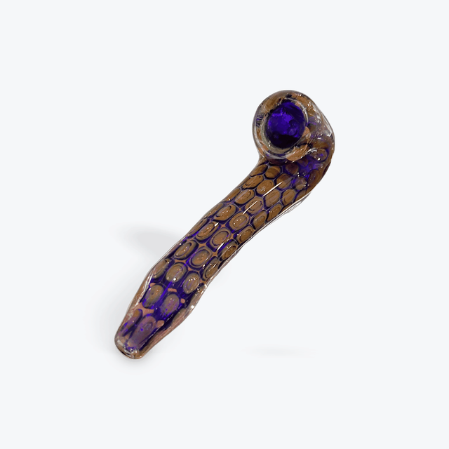 Double Fumed Gold Sherlock High Mountain