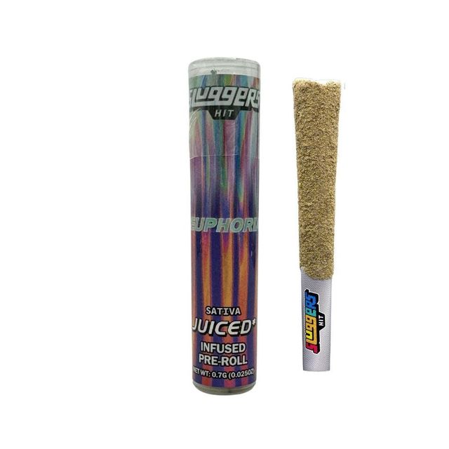 Euphoria Sluggers