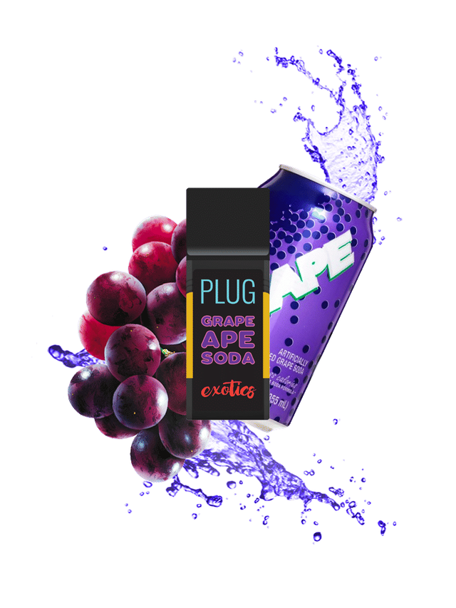 Grape Ape Plug Play