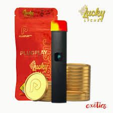 Lucky Lychee Plug Play