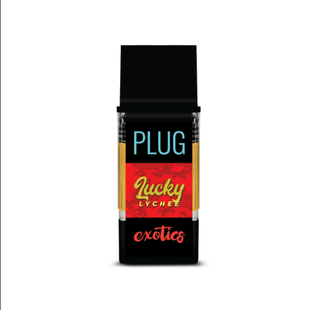 Lucky Lychee Plug Play