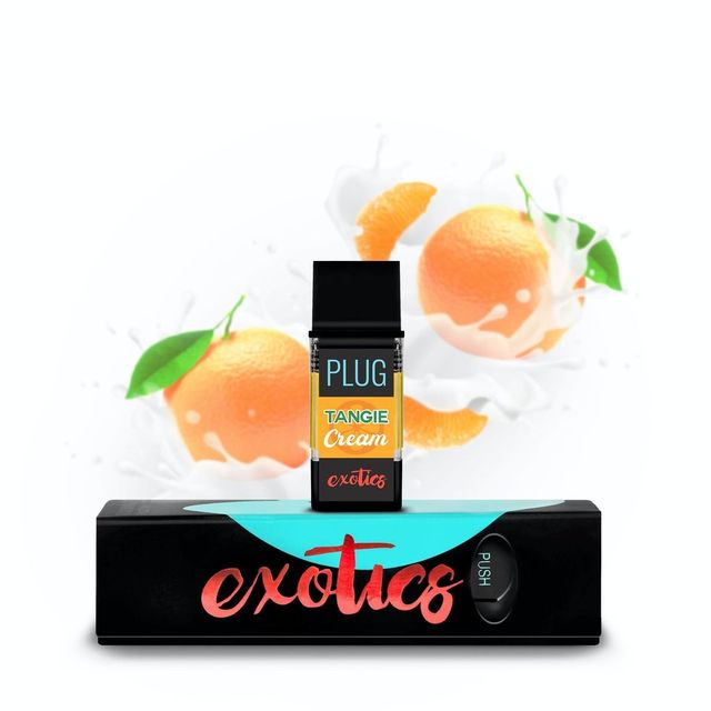 Tangie Cream Plug Play